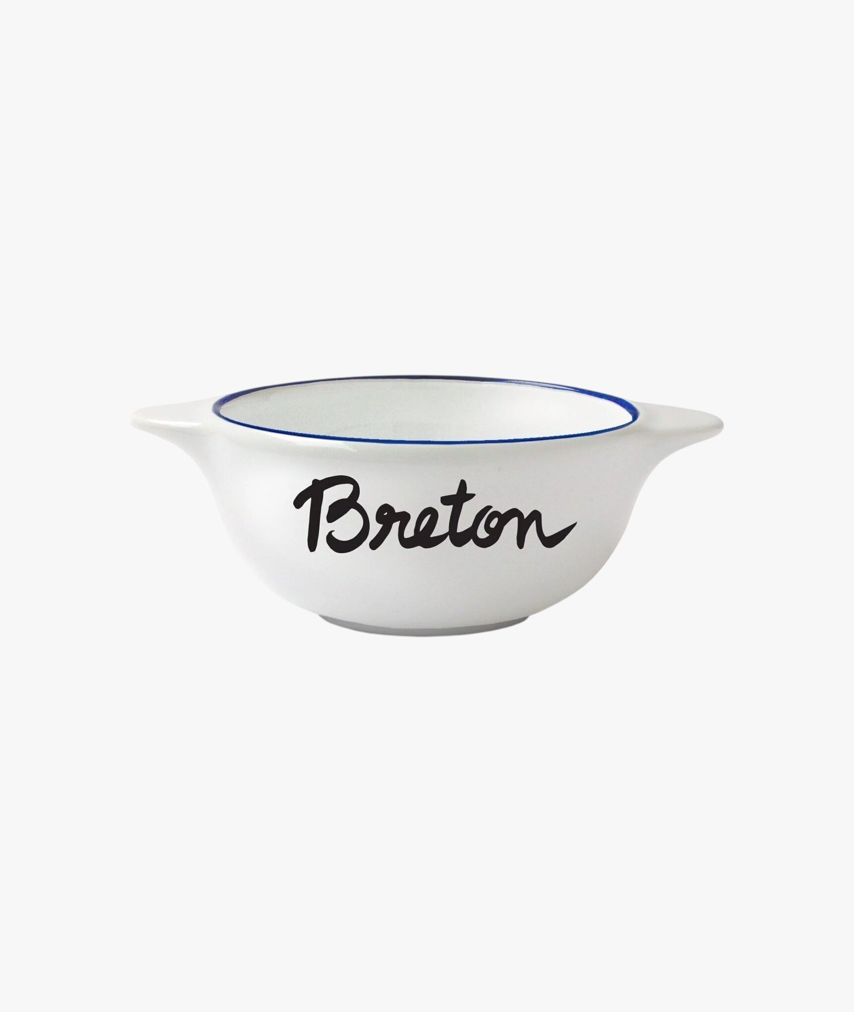Bol breton revisité Breton