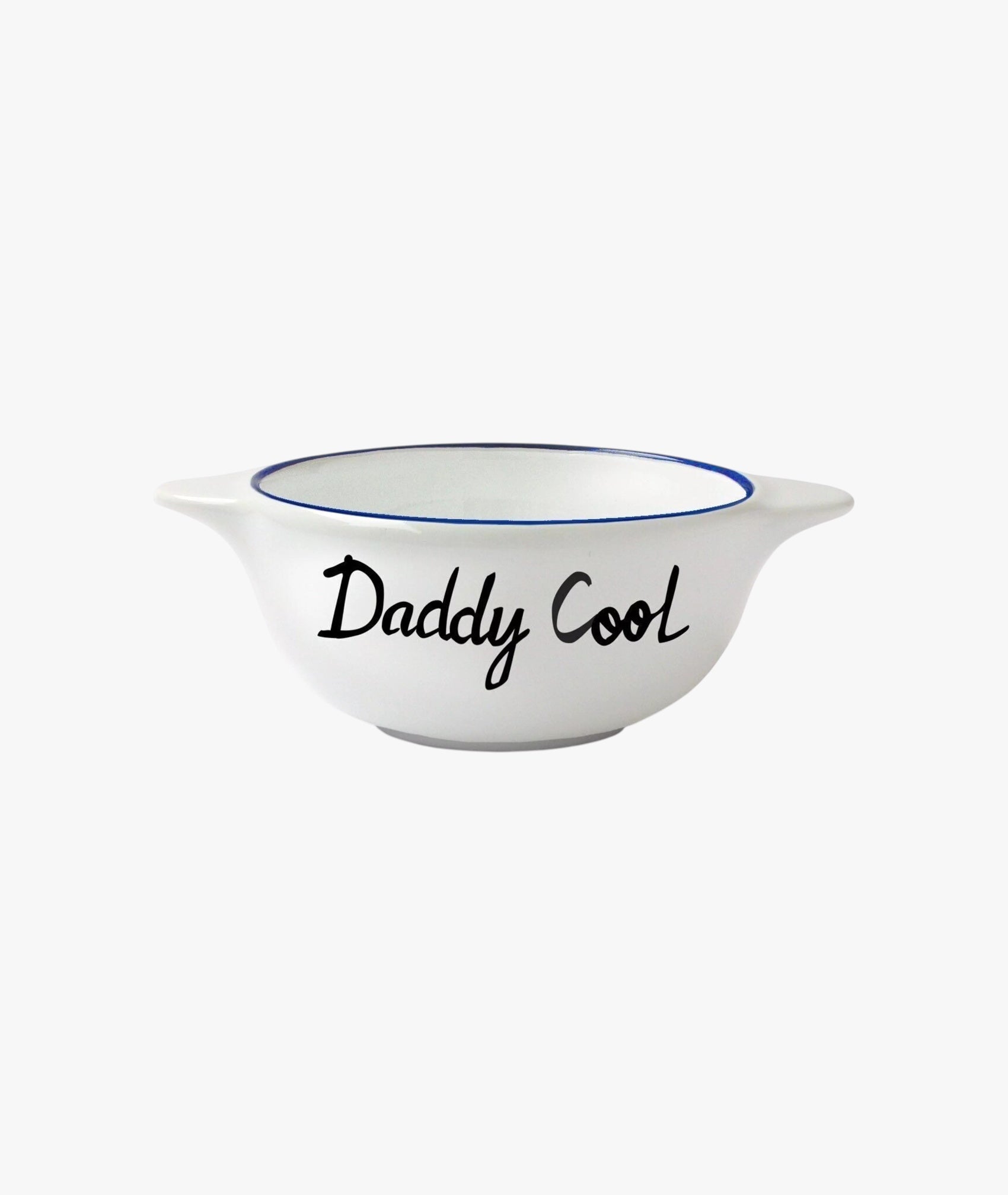 Bol breton revisité Daddy cool