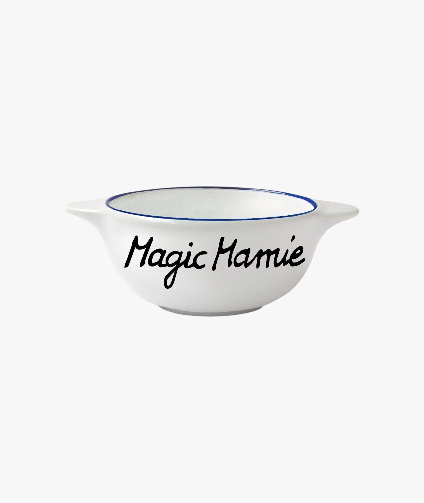 Bol breton revisité Magic Mamie