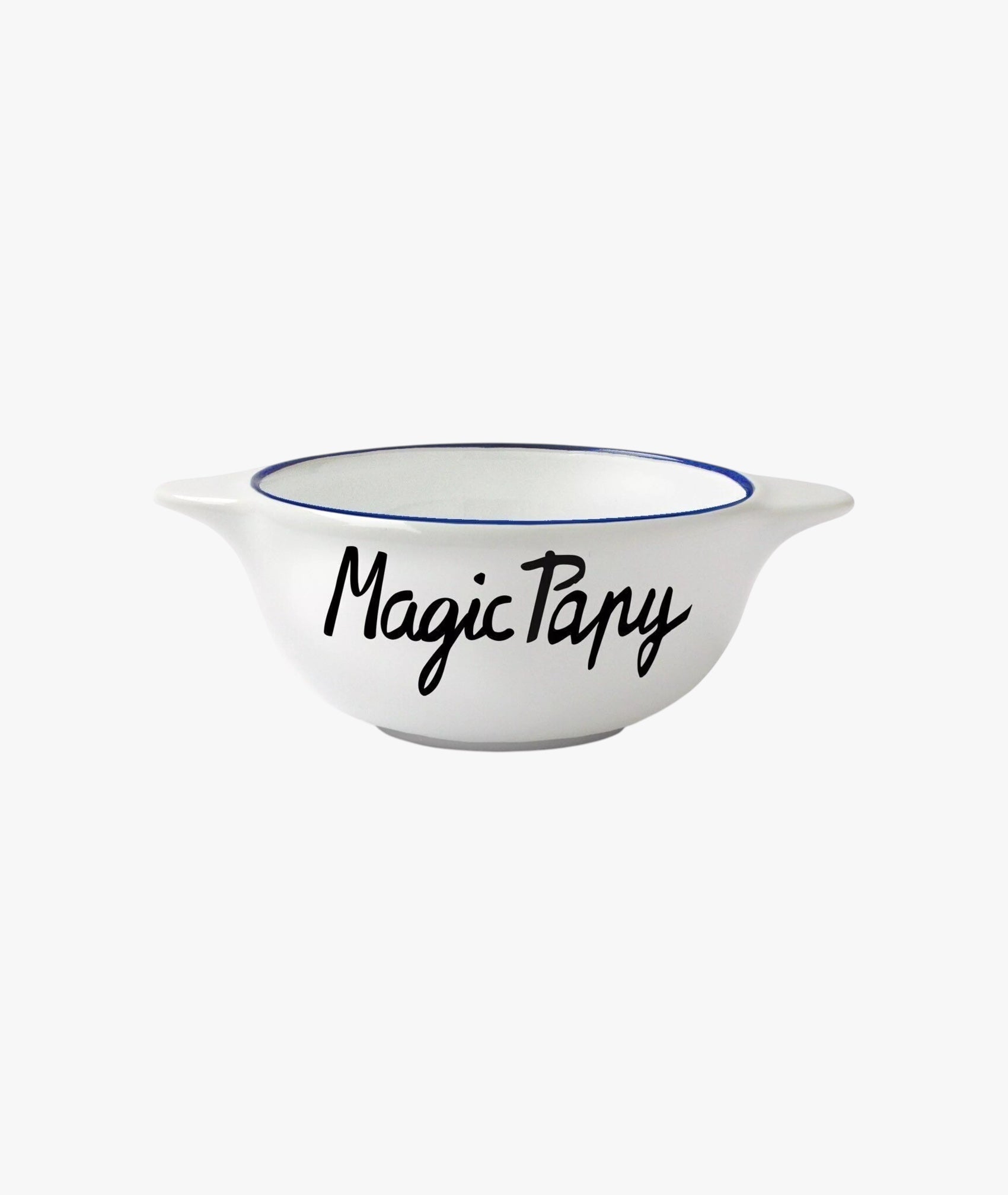 Bol breton revisité Magic papy