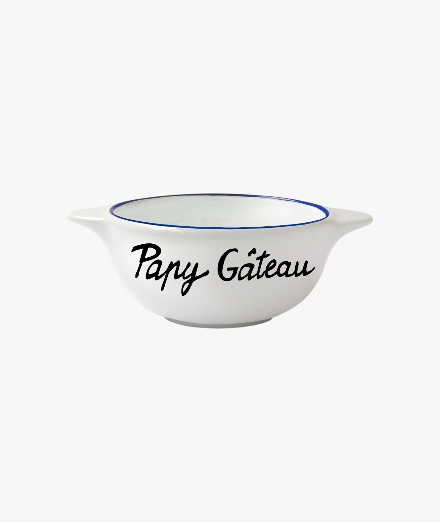 Bol breton revisité Papy Gâteau