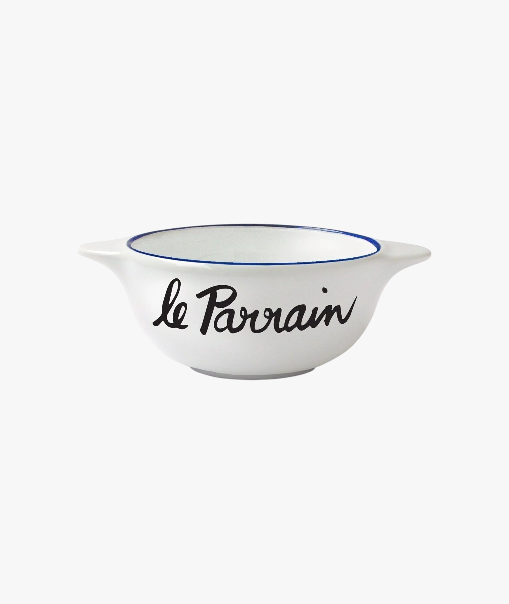 Bol breton revisité Le Parrain