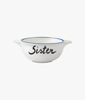 Revisited Breton bowl Sister