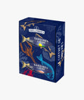 Coffret dégustation sardines