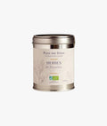 Organic oregano