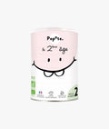 Lait infantile bio 2e âge