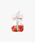 Les fraises bio