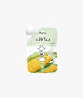 Organic corn 