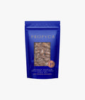 Amandes premium grillées avec peau sans sel