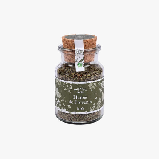 Herbes de provence bio