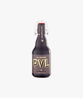 PLV la brune beer