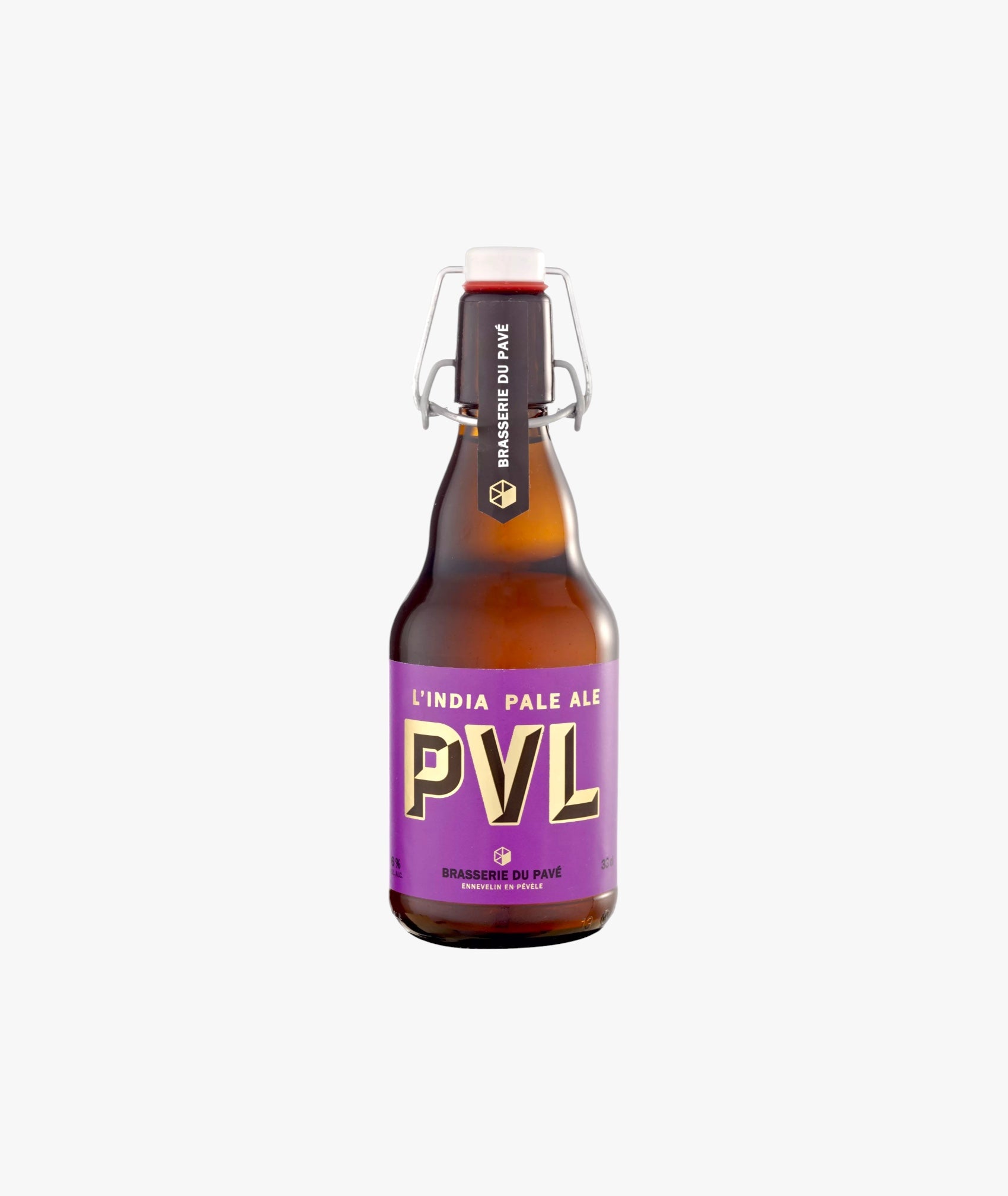 Bière PLV l'India Pale Ale