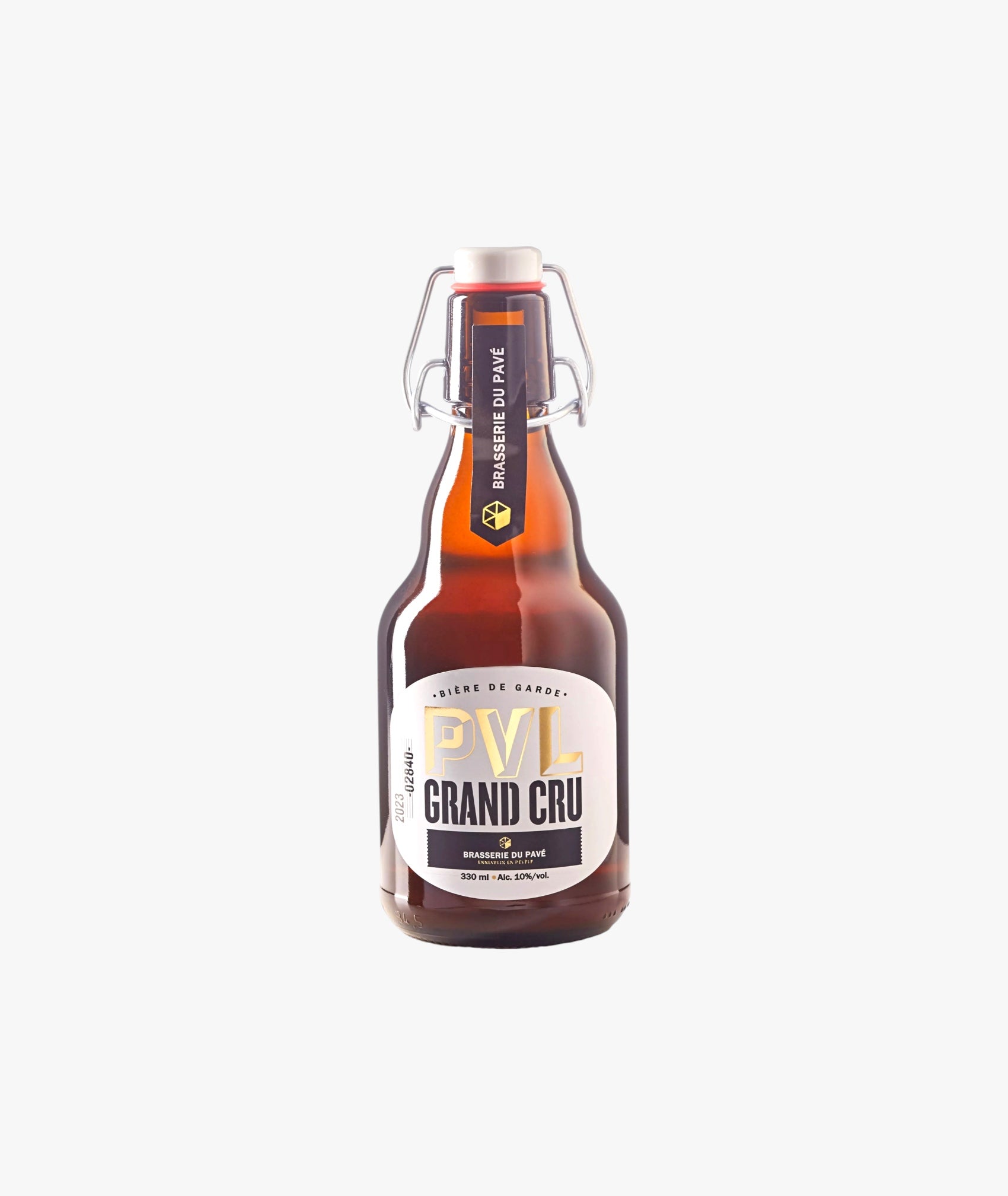 Bière PLV grand cru
