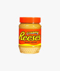 Reese's beurre de cacahuète crémeux