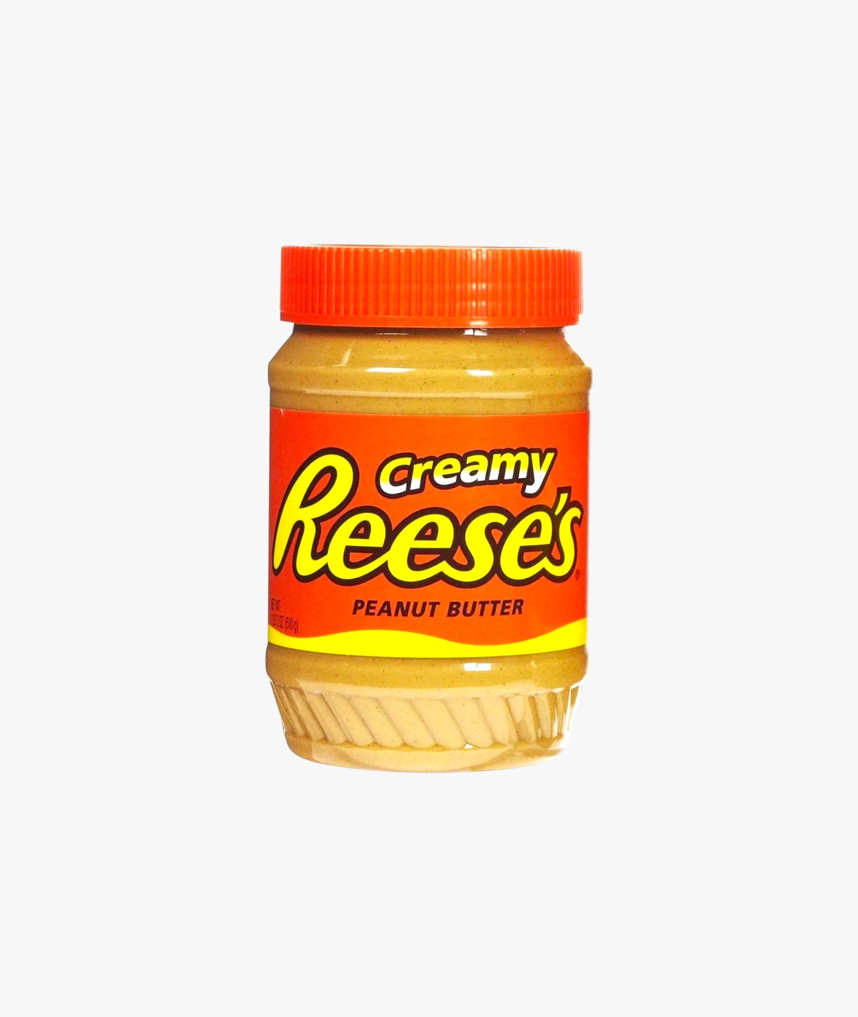 Reese's beurre de cacahuète crémeux