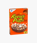 Céréales Reese's puffs