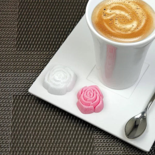 "L'envie en rose" sugar box