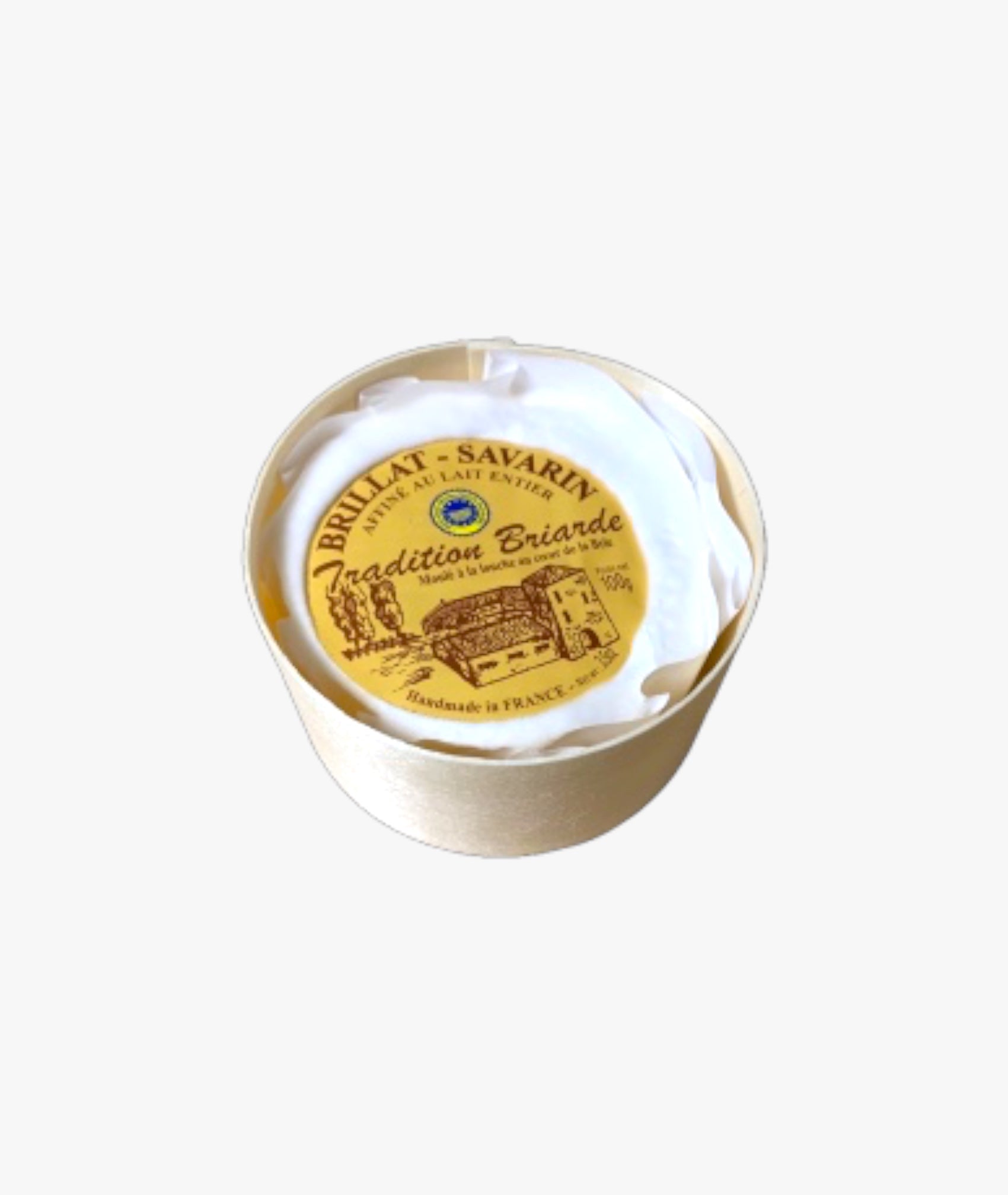 Brillat savarin IGP