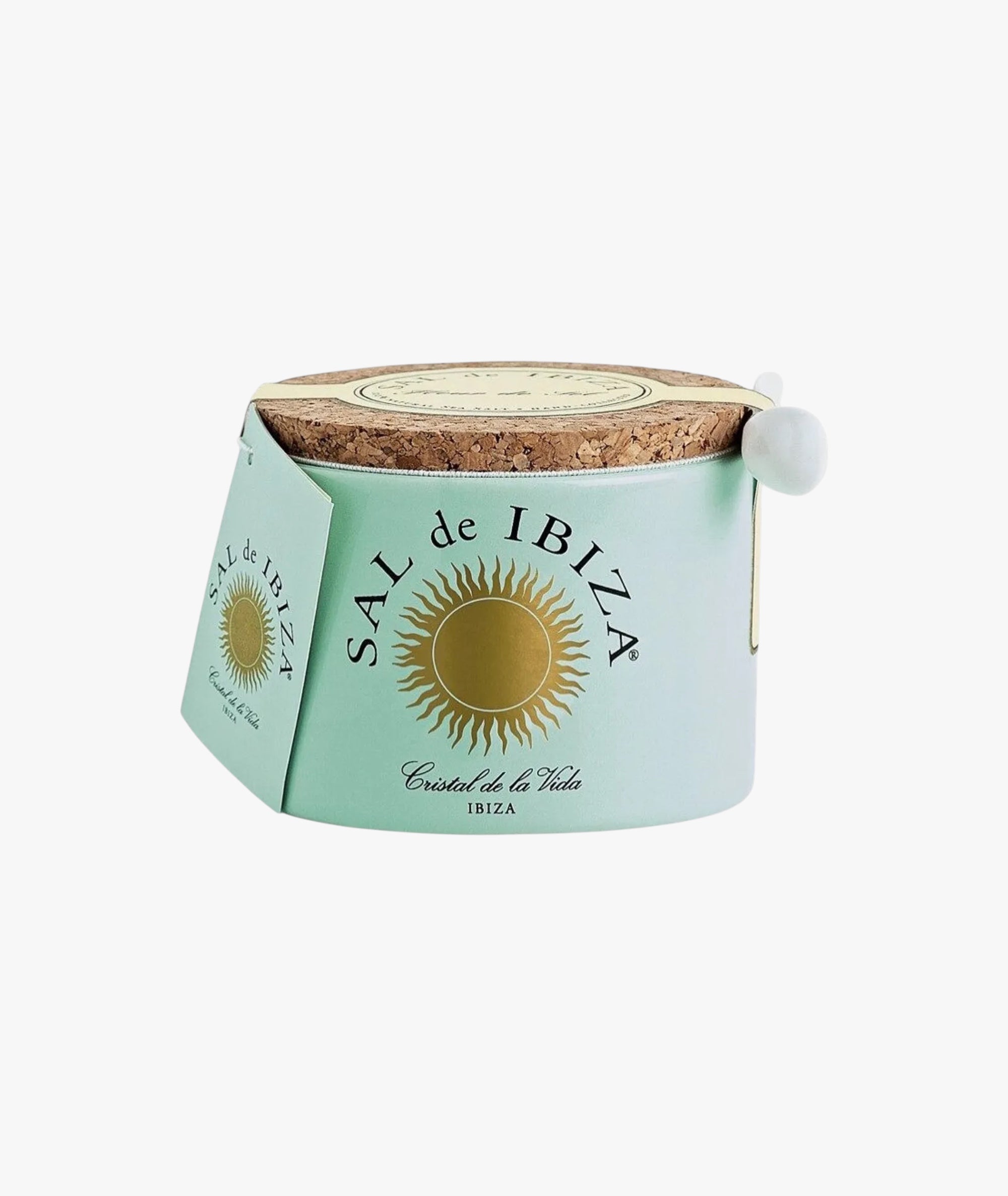 Fleur de sel d'Ibiza