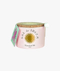 Fleur de sel d'Ibiza - "La vie en rose"