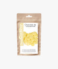 Chocolat de couverture blanc