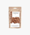 Chocolat de couverture lait