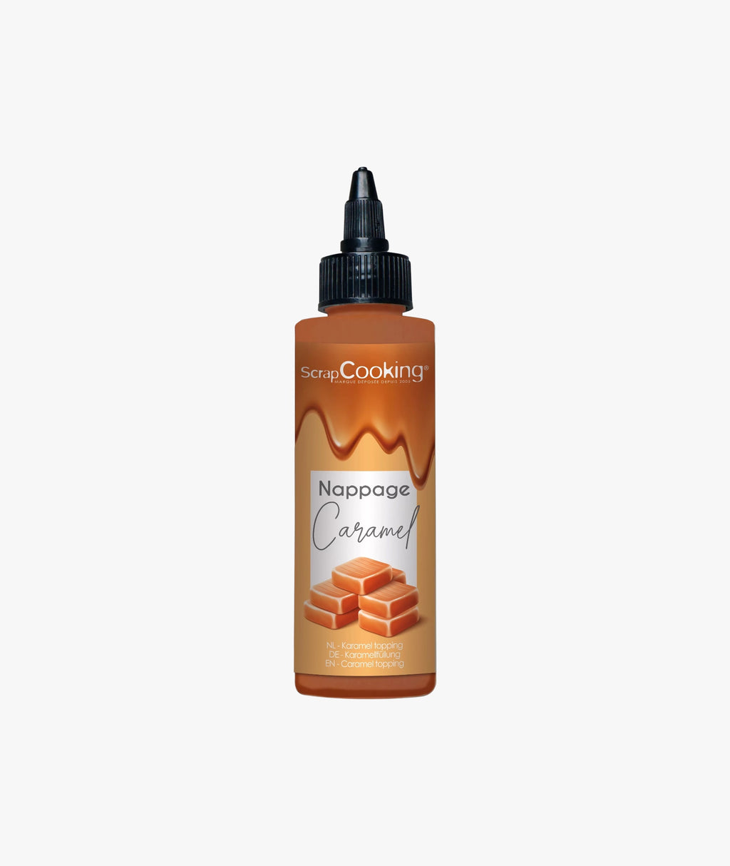 Nappage caramel