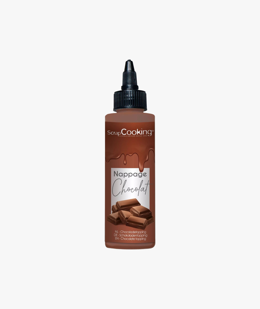 Natural vanilla sugar with Bourbon vanilla