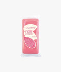 Pâte d'amande rose