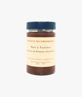 Piedmont hazelnut dark chocolate spread