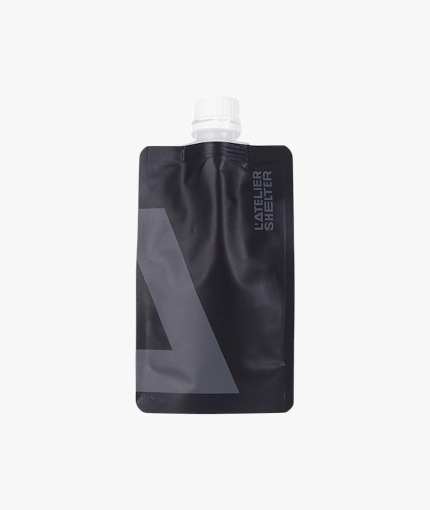 Éco-recharge gel de rasage de précision