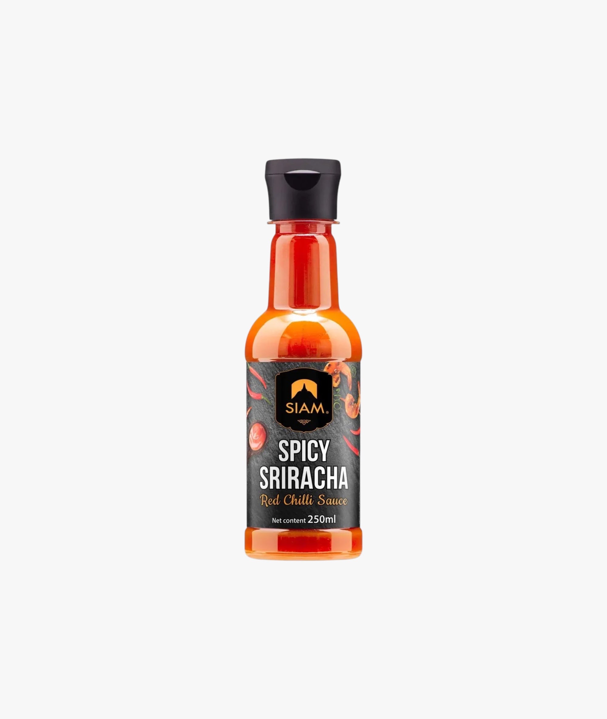 Sauce sriracha