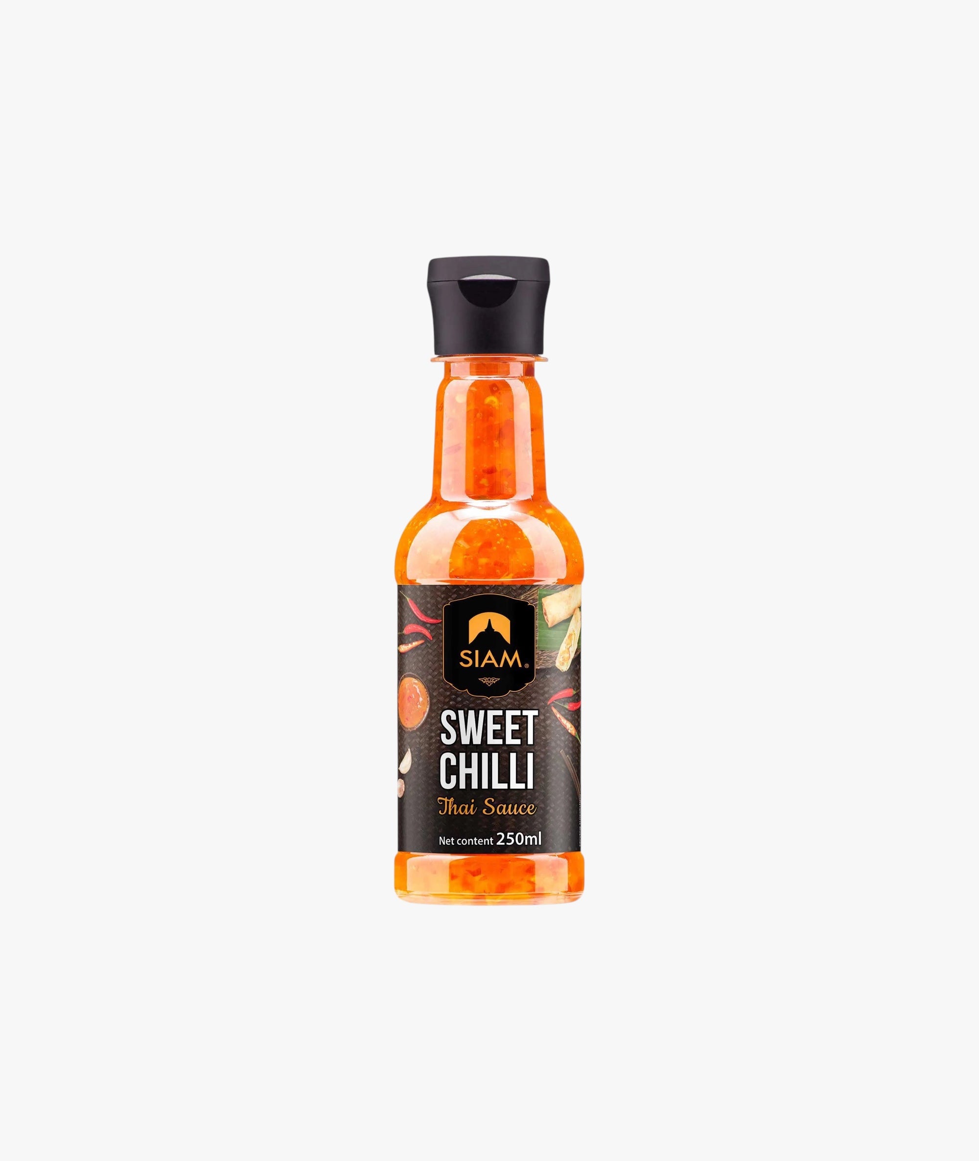 Sauce sweet chili