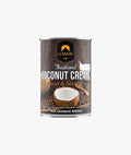 Crème de coco