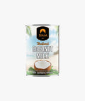 Lait de coco