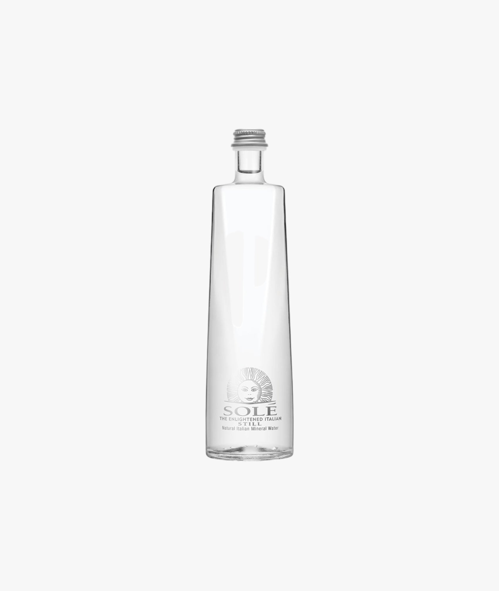 Eau de source