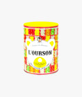 Conserve de douceurs oursons
