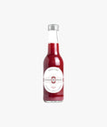 Mocktail Geek Chic - cranberry griotte guarana