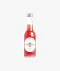 Mocktail Madame Yang - framboise litchi baies roses bio