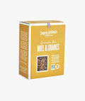 Granola miel et graines