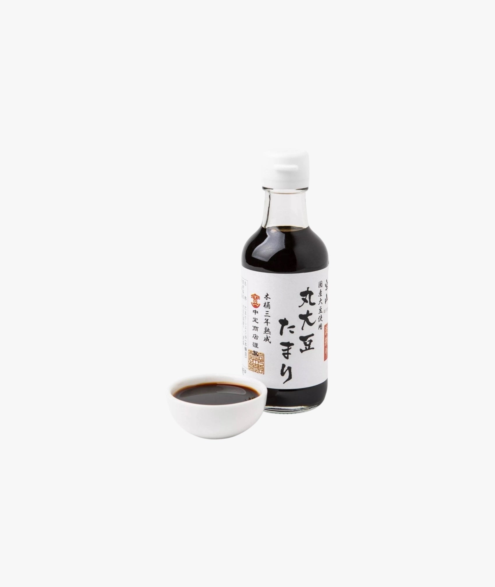 Sauce soja légère sans gluten