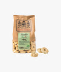 Apulian tarallini with rosemary