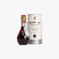 Amphora with case, balsamic vinegar of Modena PGI 1 silver medal