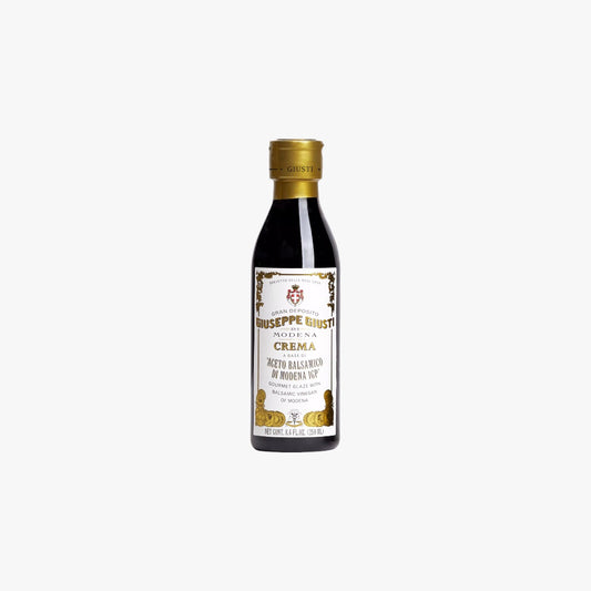 Crème classique à base de vinaigre balsamique de Modène IGP