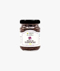 Confiture de pétales de rose