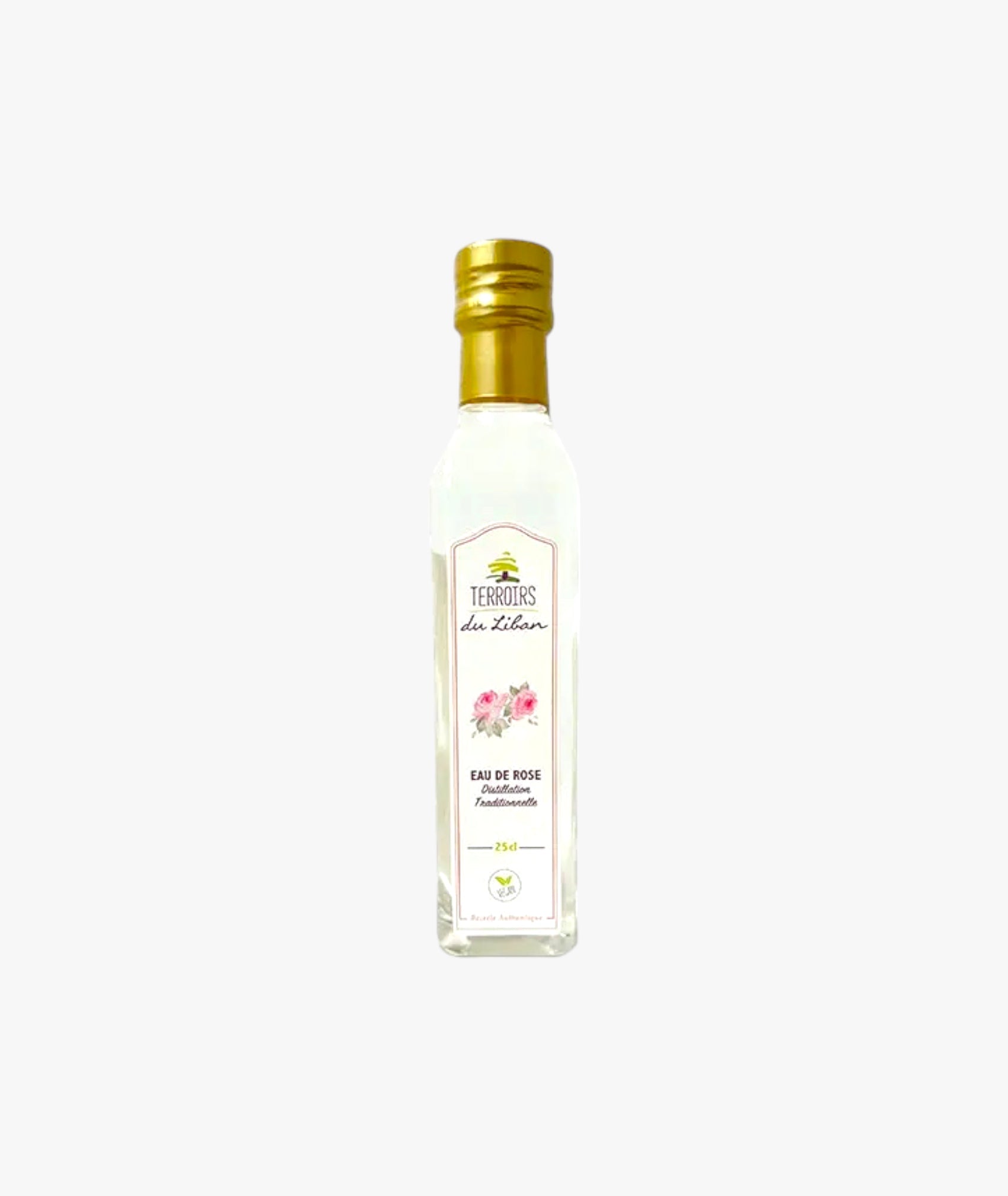 Eau de rose