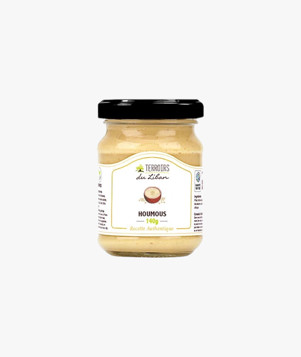 Houmous