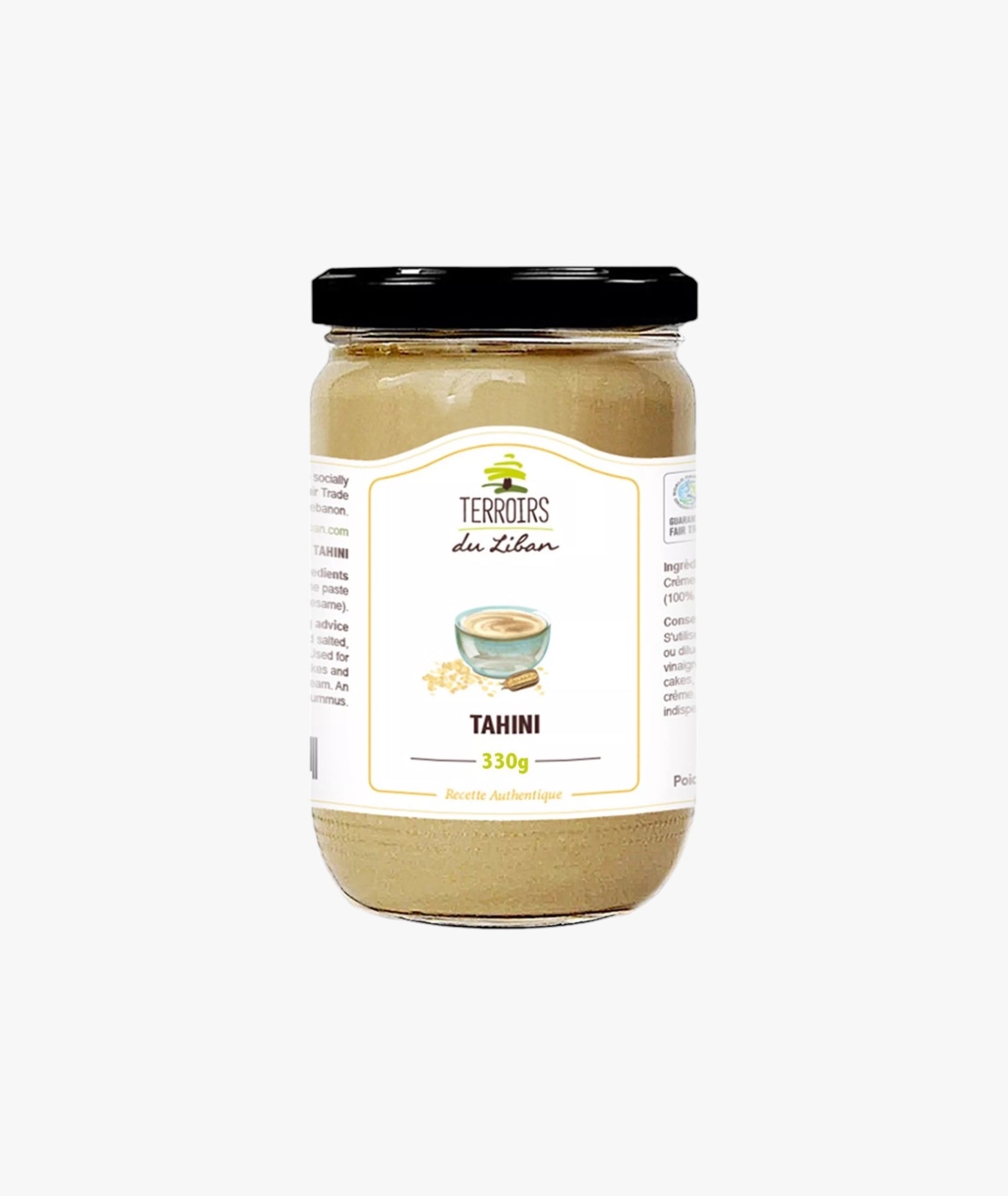Tahini