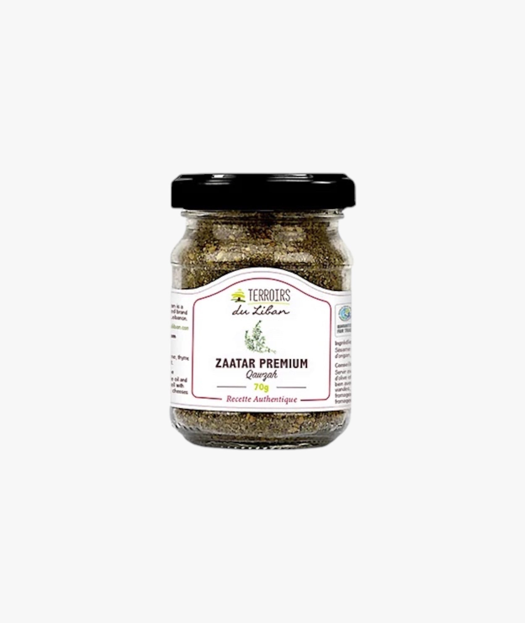 Zaatar