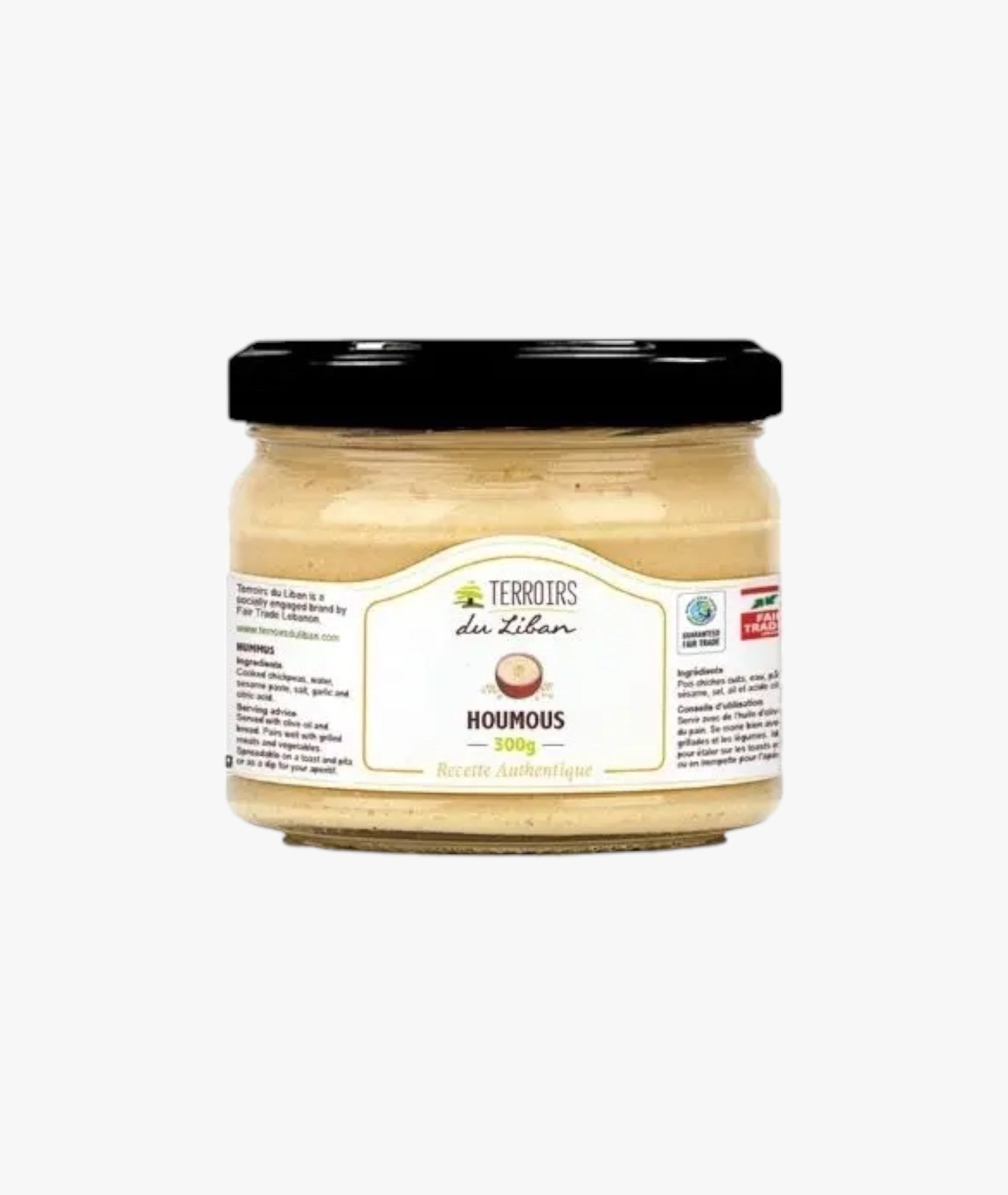 Houmous